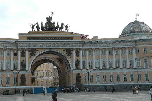 Urlaub in Russland-Flusskreuzfahrt auf Wolga & Don 2010